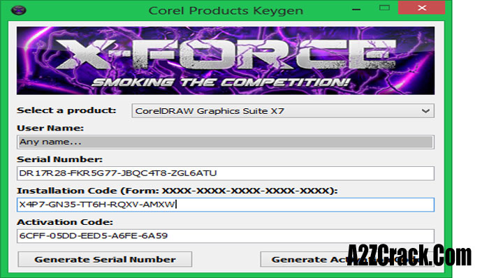 Download coreldraw x7 full crack