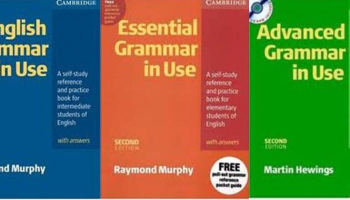 Cambridge advanced english grammar pdf download